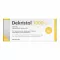 DEKRISTOL 1.000 I.E. Tabletten, 200 St