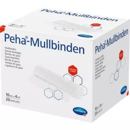 PEHA-MULLBINDE 10 cmx4 m, 1 St