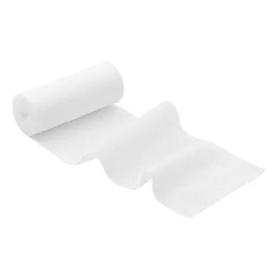 PEHA-LASTOTEL Fixierbinde 10 cmx4 m, 1 St