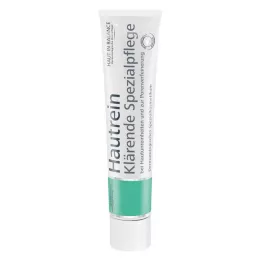 HAUT IN BALANCE Hautrein Klärende Spezialpfl. Cr., 20 ml
