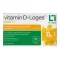 VITAMIN D-LOGES 5.600 I.E. Wochendepot Kautabl., 15 St