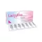 LACTOFEM Milchsäure Vaginalzäpfchen, 7 St