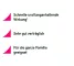 Instructions for use for Dorithricin® Halstabletten Waldbeere bei Halsschmerzen, 40 St - 5