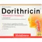 DORITHRICIN Halstabletten Waldbeere, 40 St