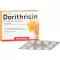 DORITHRICIN Halstabletten Waldbeere, 40 St