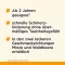 Dorithricin® Halstabletten Waldbeere bei Halsschmerzen, 40 St