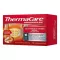 THERMACARE Rückenumschläge S-XL z.Schmerzlind., 6 St