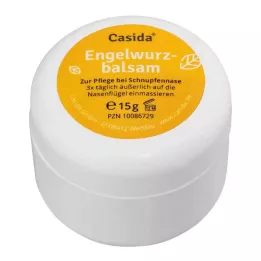 ENGELWURZBALSAM Baby &amp; Kinder, 15 g