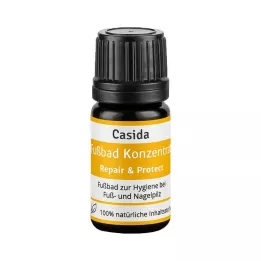 FUSSBAD Konzentrat Repair &amp; Protect, 5 ml