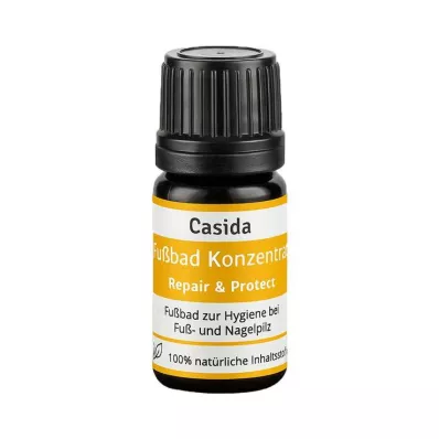 FUSSBAD Konzentrat Repair &amp; Protect, 5 ml