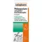 PELARGONIUM-RATIOPHARM Bronchialtropfen, 20 ml