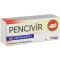 PENCIVIR bei Lippenherpes Creme, 2 g