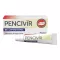 Pencivir bei Lippenherpes Creme, 2 g