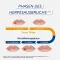 Pencivir bei Lippenherpes Creme, 2 g
