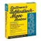 Dallmanns Isländisch Moos-bonbons (20 stk)
