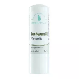 TEEBAUM ÖL PFLEGESTIFT, 4.5 g