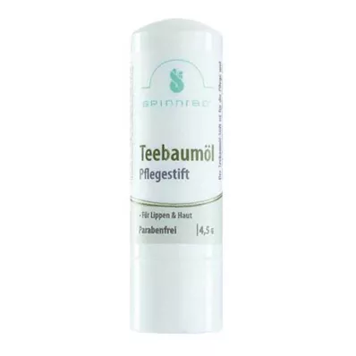 TEEBAUM ÖL PFLEGESTIFT, 4.5 g TEEBAUM ÖL PFLEGESTIFT, 4.5 g