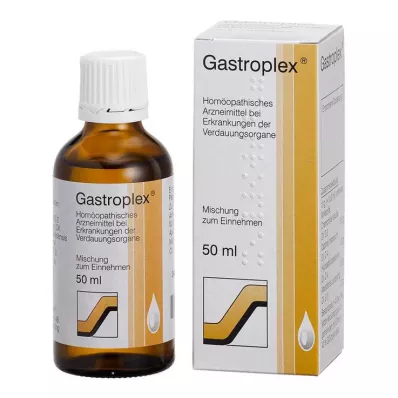 Gastroplex Tropfen, 50 ml