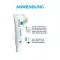 ROCHE-POSAY Cicaplast Lippen B5 Balsam, 7.5 ml