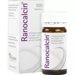 RANOCALCIN Tabletten, 100 St