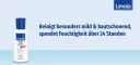 Instructions for use for Linola Dusch und Wasch, 100 ml - 1