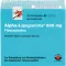 ALPHA-LIPOGAMMA 600 mg Filmtabletten, 100 St