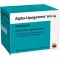 ALPHA-LIPOGAMMA 600 mg Filmtabletten, 100 St