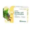 Sidroga Husten- und Bronchialtee Filterbeutel, 20X2.0 g