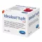 IDEALAST-haft color Binde 4 cmx4 m rot, 1 St