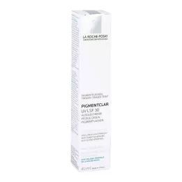 Roche Posay Pigmentclar ausgleichende Pflege Creme (40 ml)