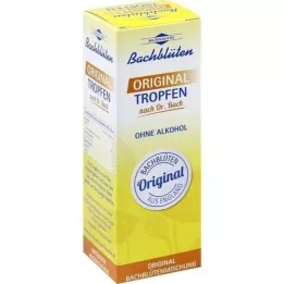 BACHBLÜTEN Murnauers Original Tropfen ohne Alkohol, 20 ml