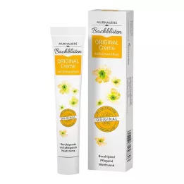 BACHBLÜTEN Murnauers Original Creme nach Dr.Bach, 30 g
