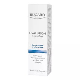 RUGARD Hyaluron Augenpflege, 15 ml