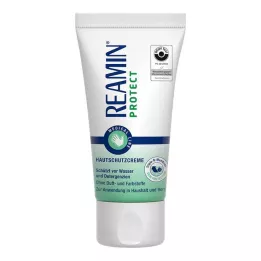 REAMIN Protect Hautschutzcreme, 50 ml