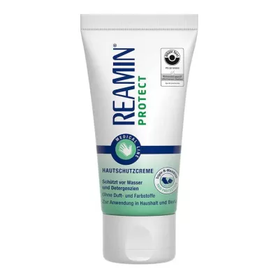 REAMIN Protect Hautschutzcreme, 50 ml