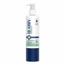 REAMIN Protect Hautschutzcreme Spenderflasche, 300 ml