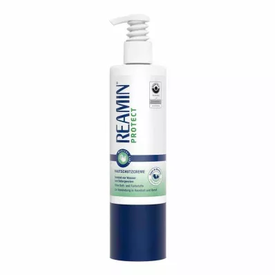 Reamin Protect Hautschutzcreme Spenderflasche, 300 ml
