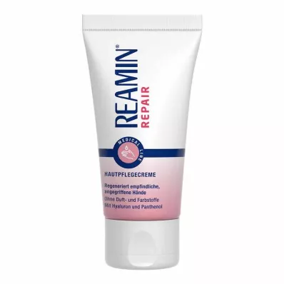 Reamin Repair Hautpflegecreme, 50 ml