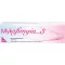 MYKOFUNGIN 3 Vaginaltabletten 200 mg, 3 St