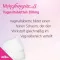 MYKOFUNGIN 3 Vaginaltabletten 200 mg, 3 St