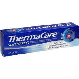 THERMACARE Schmerzgel, 100 g