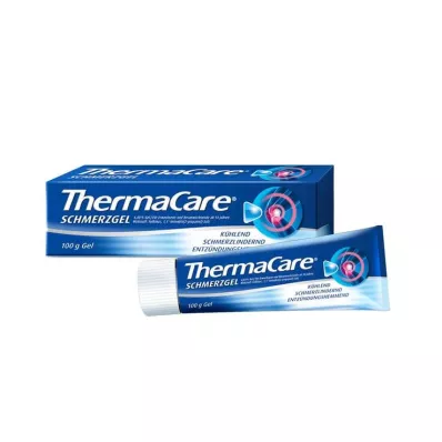 Thermacare Schmerzgel, 100 g