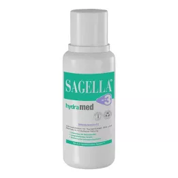 SAGELLA hydramed Intimwaschlotion, 250 ml