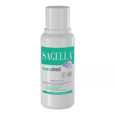 SAGELLA hydramed Intimwaschlotion, 250 ml