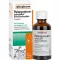 PELARGONIUM-RATIOPHARM Bronchialtropfen, 50 ml