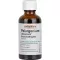 PELARGONIUM-RATIOPHARM Bronchialtropfen, 50 ml