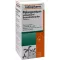 PELARGONIUM-RATIOPHARM Bronchialtropfen, 100 ml