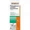 PELARGONIUM-RATIOPHARM Bronchialtropfen, 100 ml
