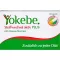 YOKEBE Plus Stoffwechsel aktiv Kapseln, 28 St