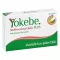 YOKEBE Plus Stoffwechsel aktiv Kapseln, 28 St